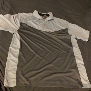 Nike golf men polo shirt